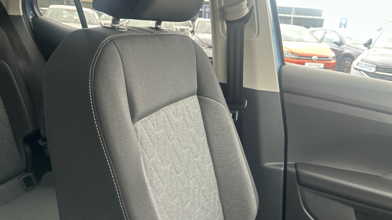 Volkswagen T-Cross 1.0 TSI 115 Match 5dr Petrol Estate